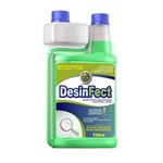Ficha técnica e caractérísticas do produto Desinfetante Desinfect 1 L