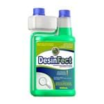 Ficha técnica e caractérísticas do produto Desinfetante Desinfect - 500ml - 64-1