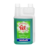 Ficha técnica e caractérísticas do produto Desinfetante Pet Chemitec 1 Litro