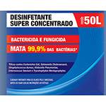 Ficha técnica e caractérísticas do produto Desinfetante Sanol A7 Super Concentrado - Ref.9898