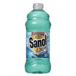 Ficha técnica e caractérísticas do produto Desinfetante Sanol Ocean 2L
