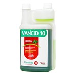 Ficha técnica e caractérísticas do produto Desinfetante Vancid 10 Herbal Vansil