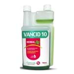 Ficha técnica e caractérísticas do produto Desinfetante Vansil Vancid 10 Herbal 1l