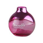Ficha técnica e caractérísticas do produto Desirable Pink Bouquet Eau de Parfum Omerta Perfume Feminino - 100ml - 100ml