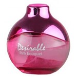 Ficha técnica e caractérísticas do produto Desirable Pink Bouquet Eau de Parfum Omerta - Perfume Feminino - 100ml - 100ml