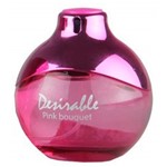 Ficha técnica e caractérísticas do produto Desirable Pink Bouquet Omerta - Perfume Feminino - Eau de Parfum