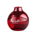 Ficha técnica e caractérísticas do produto Desirable Red Blush Eau de Parfum Omerta Perfume Feminino - 100ml - 100ml