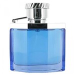 Ficha técnica e caractérísticas do produto Desire Blue Eau de Toilette For Men Dunhill - Perfume Masculino 50ml