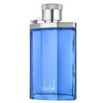 Ficha técnica e caractérísticas do produto Desire Blue For Men Dunhill London - Perfume Masculino - Eau de Toilette 100ml