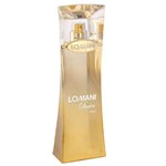 Ficha técnica e caractérísticas do produto Desire Lomani - Perfume Feminino - Eau de Parfum