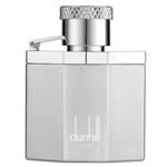 Ficha técnica e caractérísticas do produto Desire Silver Dunhill London Perfume Masculino Eau de Toilette 50ml