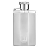 Ficha técnica e caractérísticas do produto Desire Silver Dunhill Perfume Masculino Eau de Toilette 100ml