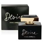 Desire The One By Dolce Gabbana Eau de Parfum Intense 50 Ml