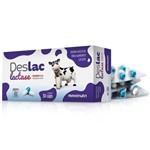 Ficha técnica e caractérísticas do produto Deslac Lactase Maxinutri 30 Cápsulas