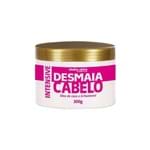 Ficha técnica e caractérísticas do produto Desmaia Cabelo com Óleo de Coco e D-Pantenol Intensive Abelha Rainha 3...