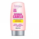 Desmaia Cabelo Forever Liss Cond 300Gr