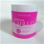 Desmaia Cabelo Groove - 500g