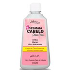 Ficha técnica e caractérísticas do produto Desmaia Cabelo Mascara Ultra Hidratante Light Hair 500ml