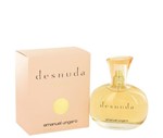 Ficha técnica e caractérísticas do produto Desnuda Le Parfum de Emanuel Ungaro Eau de Parfum Feminino 100 Ml