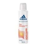 Ficha técnica e caractérísticas do produto Desodorante Adidas Adipower Aerosol Antitranspirante 72h com 150ml