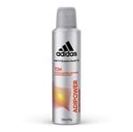 Ficha técnica e caractérísticas do produto Desodorante Adidas Adipower Masculino Aerosol 150ml