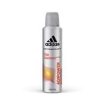 Ficha técnica e caractérísticas do produto Desodorante Adidas Aerosol Adipower Masculino 150ml