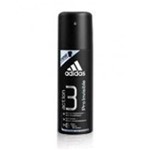 Ficha técnica e caractérísticas do produto Desodorante Adidas Aerosol Dry Max Pro Invisible 150ml