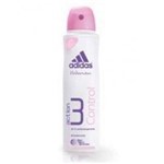 Ficha técnica e caractérísticas do produto Desodorante Adidas Aerosol Feminino Action 150ml
