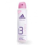 Desodorante Adidas Aerosol Feminino Action 150ml