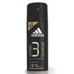 Ficha técnica e caractérísticas do produto Desodorante Adidas Aerosol Masculino Action Control 150ml