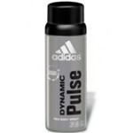 Ficha técnica e caractérísticas do produto Desodorante Adidas Aerosol Masculino Dynamic Pulse 150ml