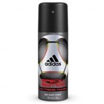 Ficha técnica e caractérísticas do produto Desodorante Adidas Aerosol Masculino Pure Extreme Power 150ml