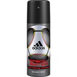 Ficha técnica e caractérísticas do produto Desodorante Adidas Extreme Power Masculino Aerosol 150ml