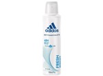 Ficha técnica e caractérísticas do produto Desodorante Adidas Fresh Cool & Care Aerossol - Antitranspirante Feminino 150ml