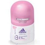 Ficha técnica e caractérísticas do produto Desodorante Adidas Roll On Feminino Action 50ml
