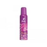 Ficha técnica e caractérísticas do produto Desodorante Aero Barbie Pink Love 150 Ml