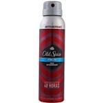 Desodorante Aero Old Spice Fresh com 93g - Procter Gamble do Brasil