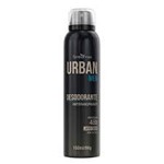 Desodorante Aero Urban Men Jato Seco 48H 90g - Farmaervas