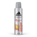Ficha técnica e caractérísticas do produto Desodorante Aerosol Adidas Adipower Masculino 150ml