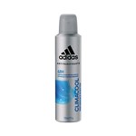 Ficha técnica e caractérísticas do produto Desodorante Aerosol Adidas Masculino 48h - Climacool 150ml - Adidas/playboy