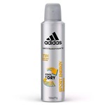 Ficha técnica e caractérísticas do produto Desodorante Aerosol Adidas Sport Energy Masculino 150ml