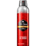 Ficha técnica e caractérísticas do produto Desodorante Aerosol Anti Transpirante After Party 93g - Old Spice