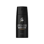 Ficha técnica e caractérísticas do produto Desodorante Aerosol Antitranspirante AXE Peace 150ML