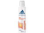 Ficha técnica e caractérísticas do produto Desodorante Aerosol Antitranspirante Feminino - Adidas Adipower 150ml