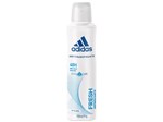 Desodorante Aerosol Antitranspirante Feminino - Adidas Fresh Cool Care 150ml