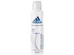 Ficha técnica e caractérísticas do produto Desodorante Aerosol Antitranspirante Feminino - Adidas Pro Clear 150ml