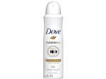 Desodorante Aerosol Antitranspirante Feminino - Dove Invisible Dry 150ml