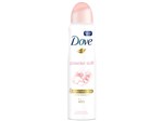 Desodorante Aerosol Antitranspirante Feminino - Dove Powder Soft 150ml