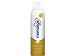 Ficha técnica e caractérísticas do produto Desodorante Aerosol Antitranspirante Feminino - Monange Ultraproteção 150ml