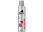 Desodorante Aerosol Antitranspirante Masculino - Adidas Dry Power Cool Dry 150ml